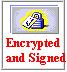 Beveilig uw email! Voorkom misbruik van uw persoonlijke gegevens. Registreer uw digitale handtekening gratis bij Thawte.