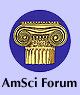 American Scientist Forum